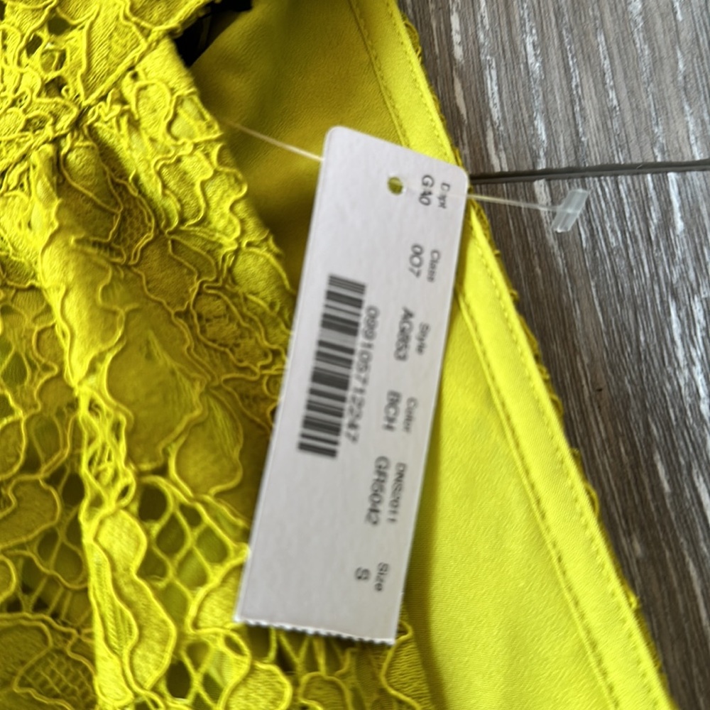NWT J.Crew Lace Halter Top - Picture 6 of 7